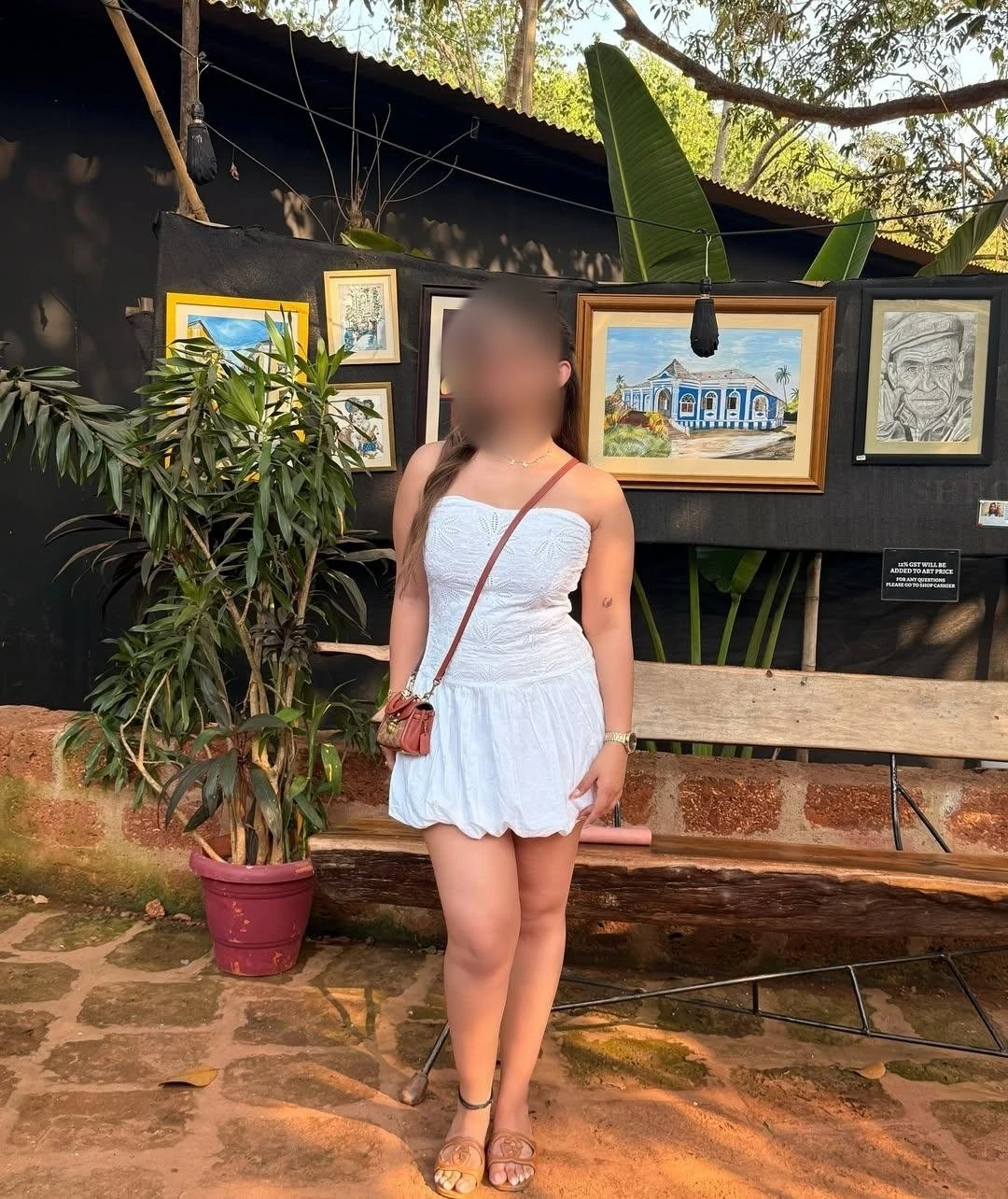 SHOT RS 2OOO AND FULL NIGHT RS 6OOO – Indian escort in Noida — 3 / 4