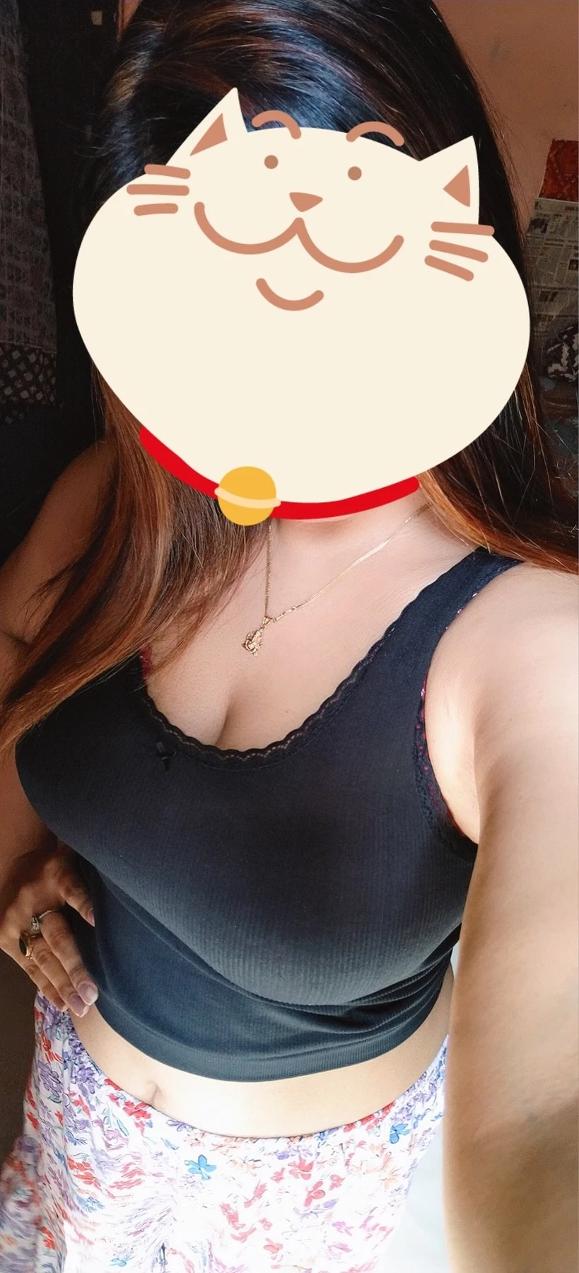 Afreen – Indian escort in New Delhi — 4 / 16