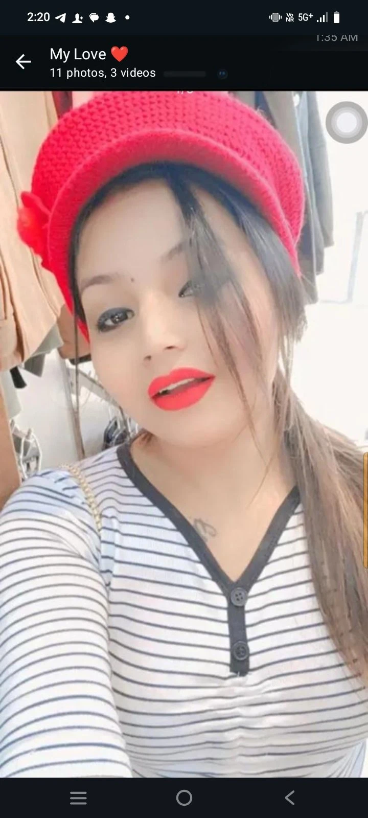 Zayra – Indian escort in Chandigarh — 5 / 10