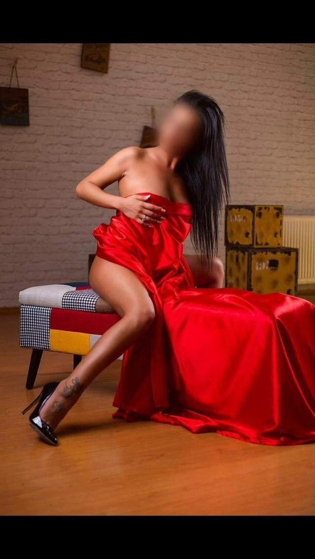 Natalia – Romanian escort in Bucharest — 7 / 13