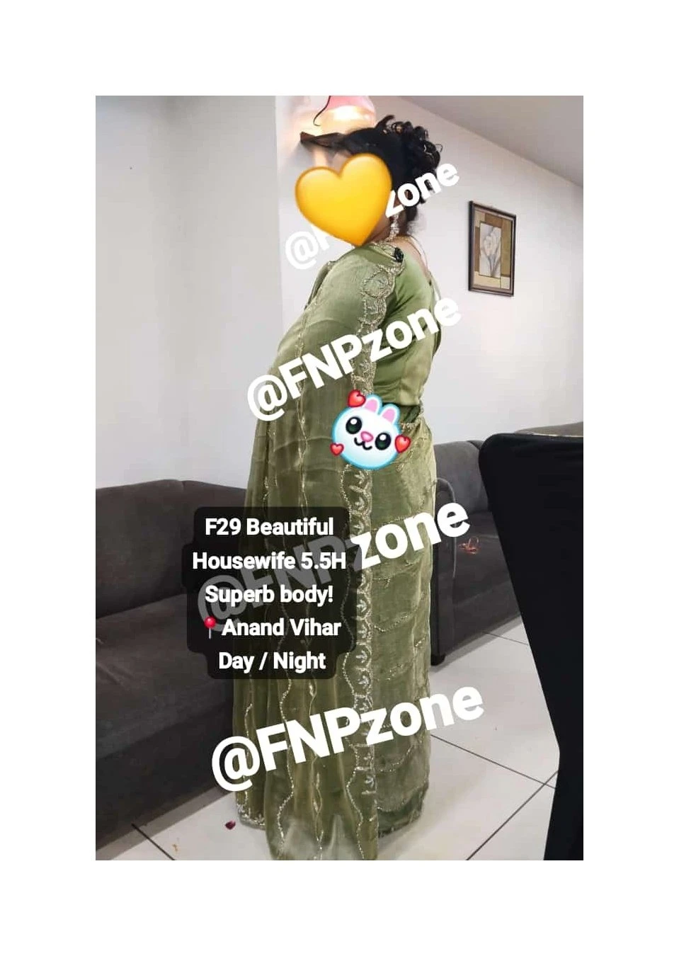 Independent non professional only here – Indian escort in New Delhi — 10 / 25