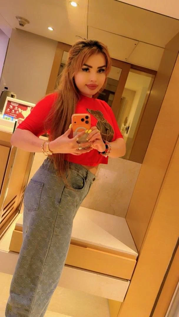 Maria Russian Girls Incall 5 Star Hotel – Russian escort in New Delhi — 2 / 7