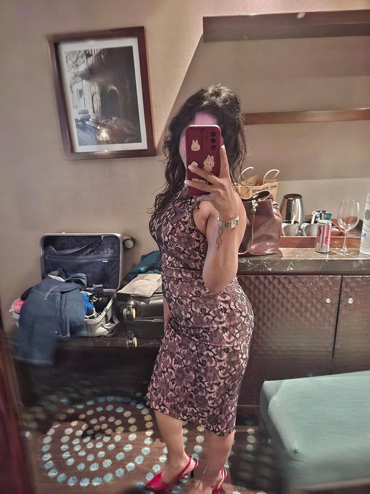 Cute_Pari – Indian escort in New Delhi, Escort, New Delhi