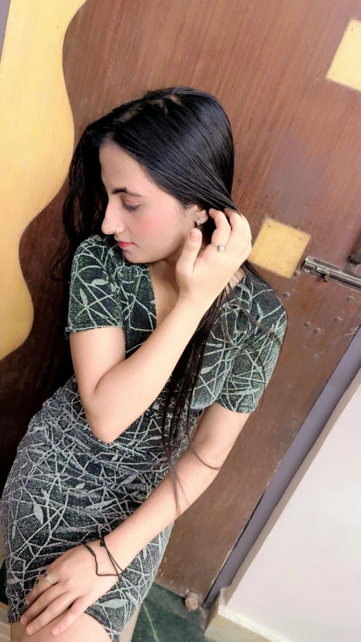 Khushi Independent Girl – Indian escort in Hyderabad — 4 / 5