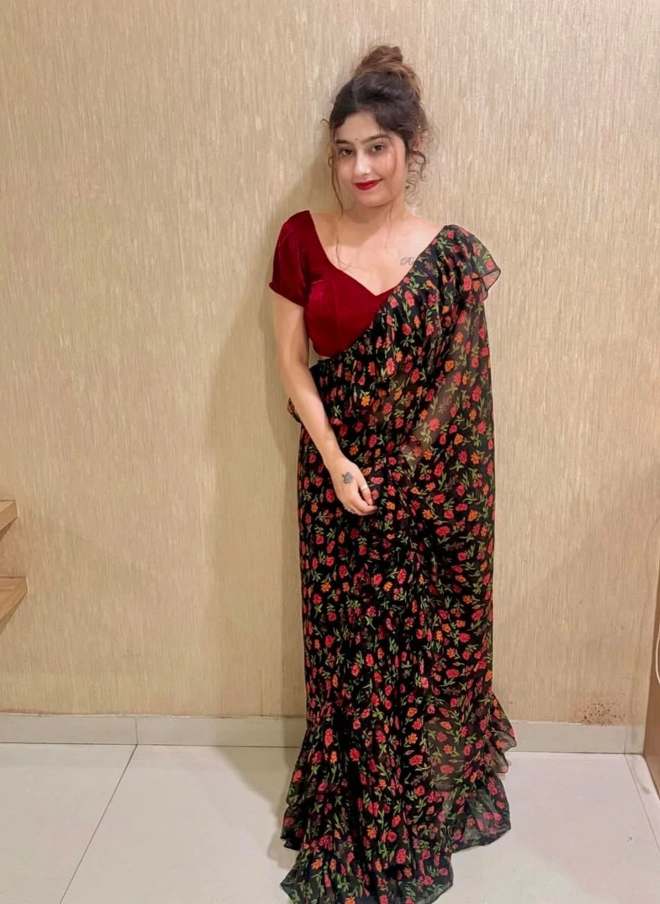 ꧁༒🥀Cam Queen 🧿 & Meet Gfe ༒꧂ 🥂, Esco – Indian escort in Kolkata — 2 / 5