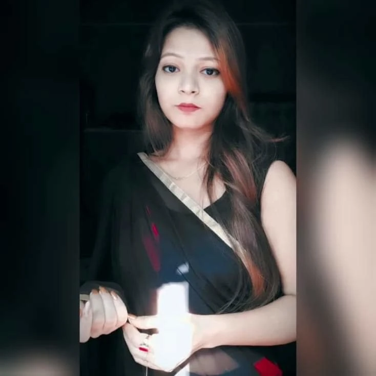 Seetal Roy – Afghan escort in Thane — 3 / 4
