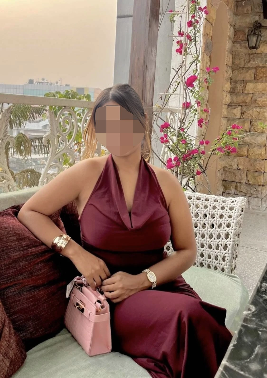 ❣️ Meet & Cam to Steal Your Heart ❣️ – Indian escort in Mumbai — 6 / 7