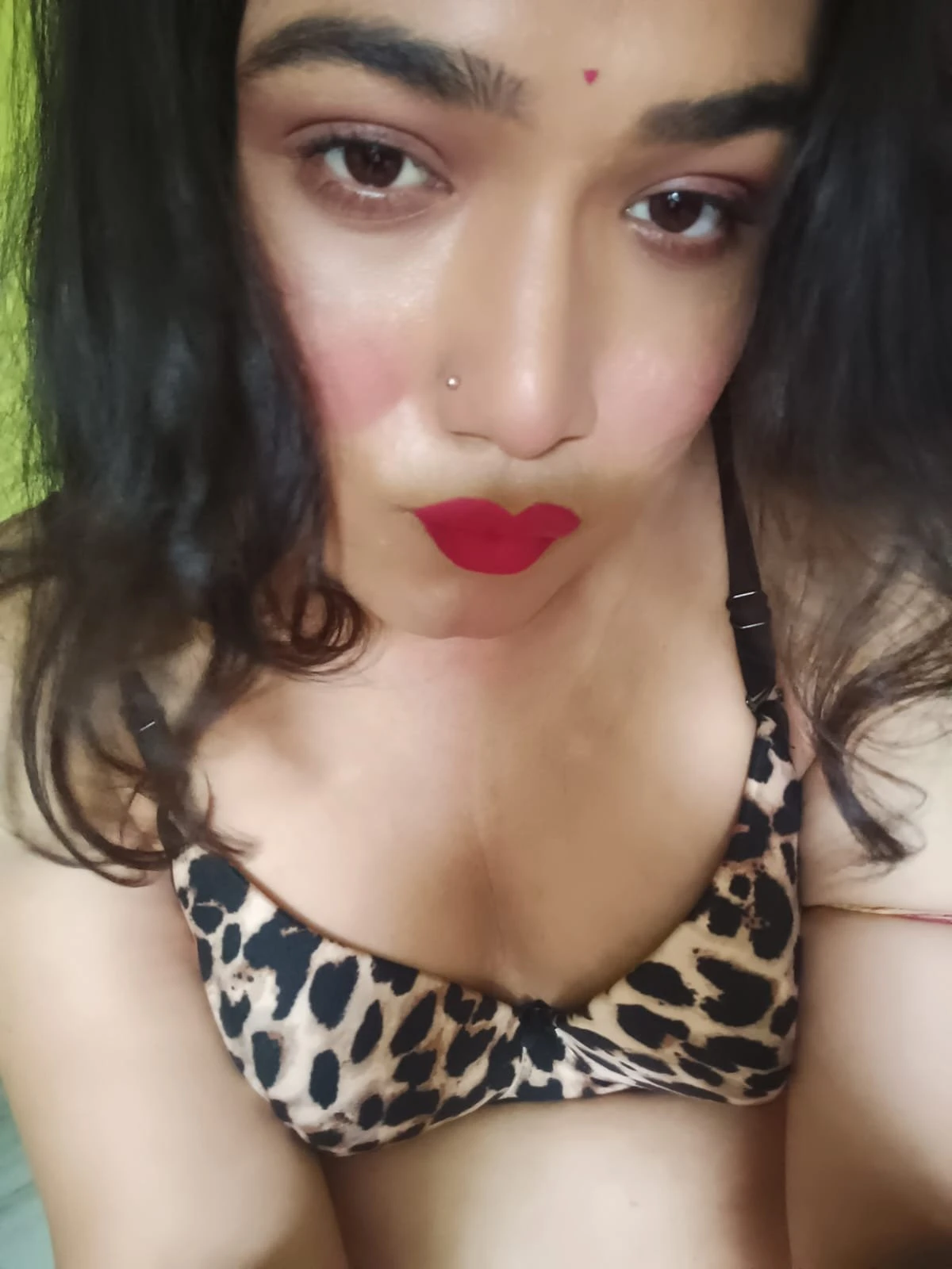 Bebo – Indian escort in New Delhi — 2 / 4