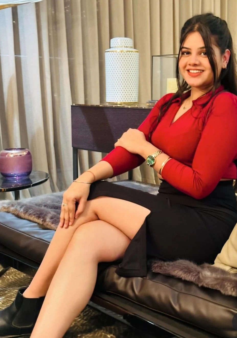 My Self Soniya High Profile Genuine – Indian escort in Pune — 3 / 4