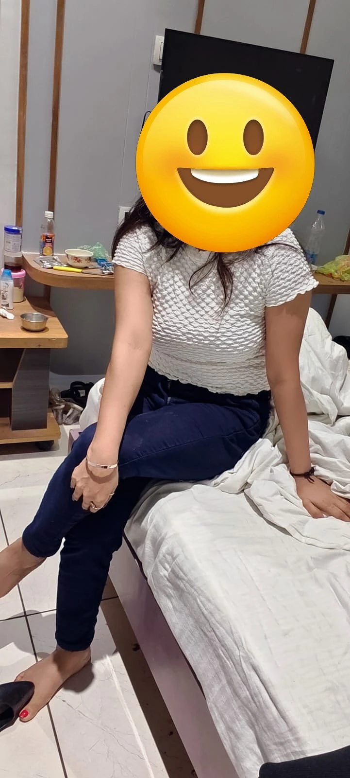 Ayisha Khan – Indian escort in New Delhi — 3 / 5