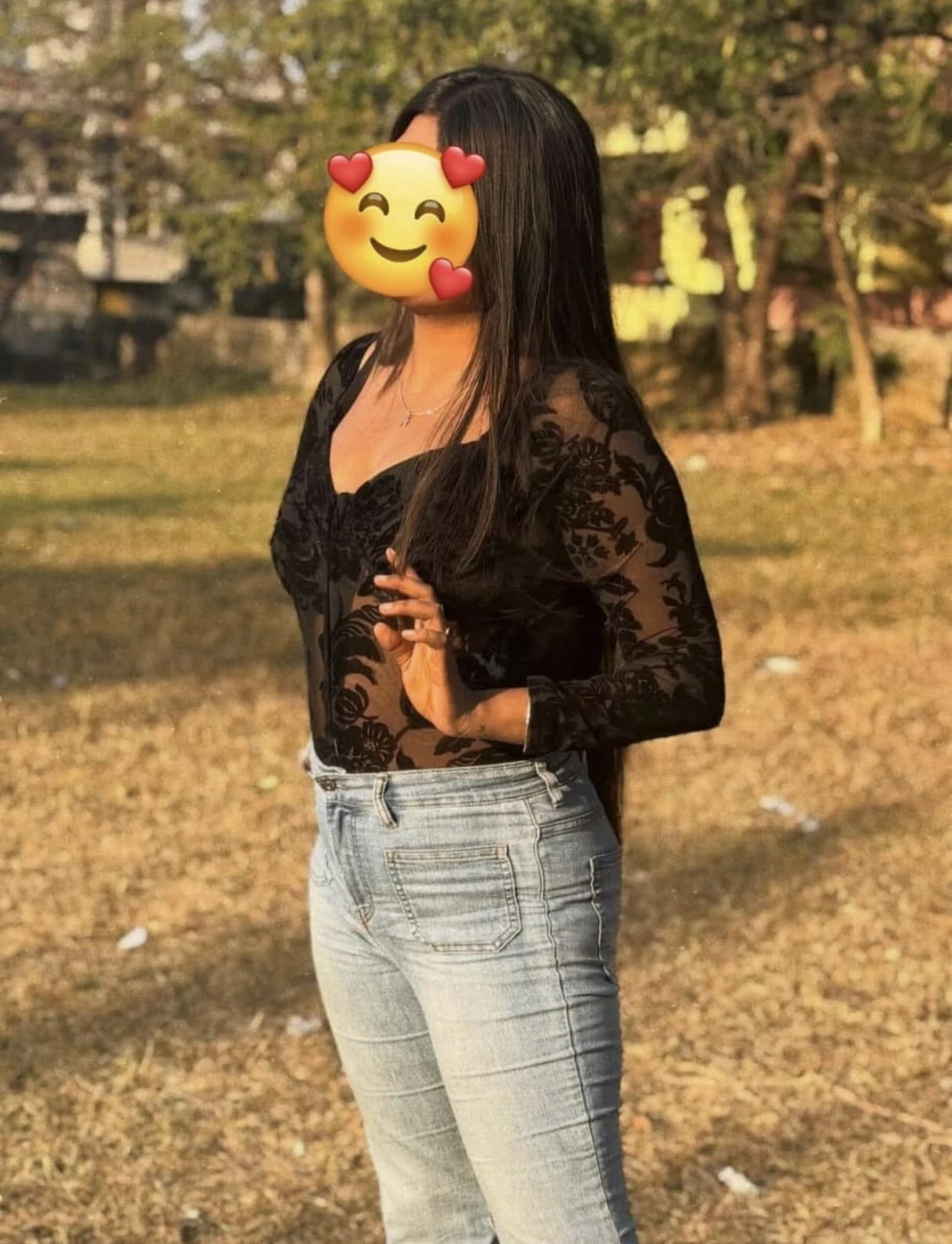 ❣️Real Meet & Cam Show❣️ – escort in Pune — 4 / 7