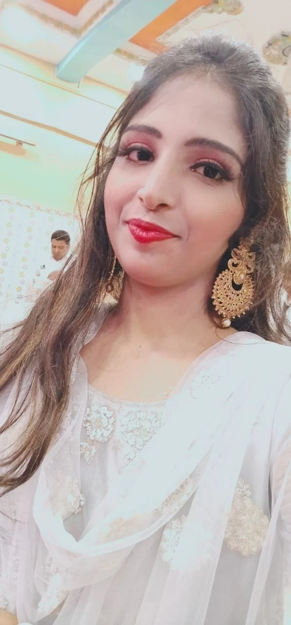 Ruby Yeasmin Real & Cam – Indian escort in New Delhi, Escort, New Delhi