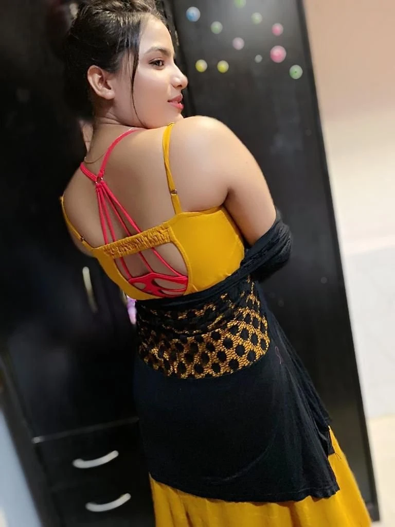 Vip high profile call girl service only – Indian escort in Hyderabad — 4 / 5