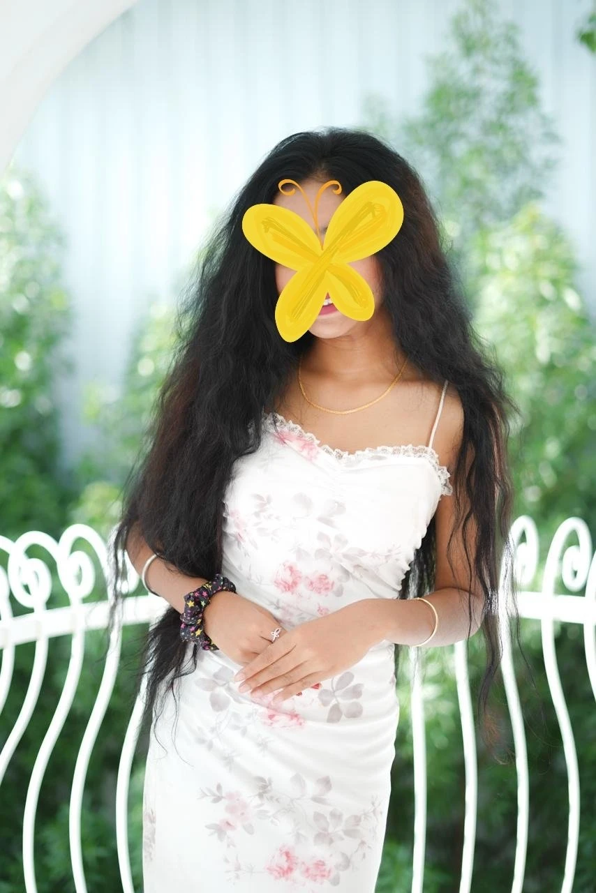 Apoorva Stylish with etiquette – Indian escort in Hyderabad — 4 / 6