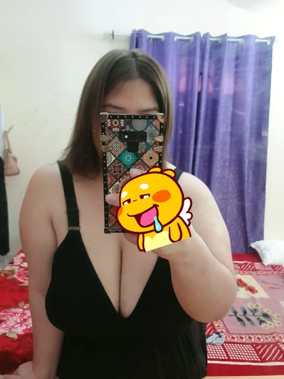 Fat Mistress domination – Thai dominatrix in Mumbai — 2 / 9