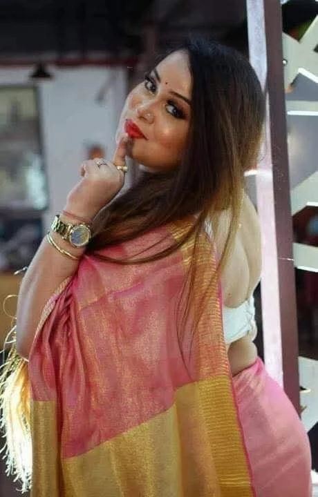 Kanika – Indian escort in Udaipur — 2 / 6