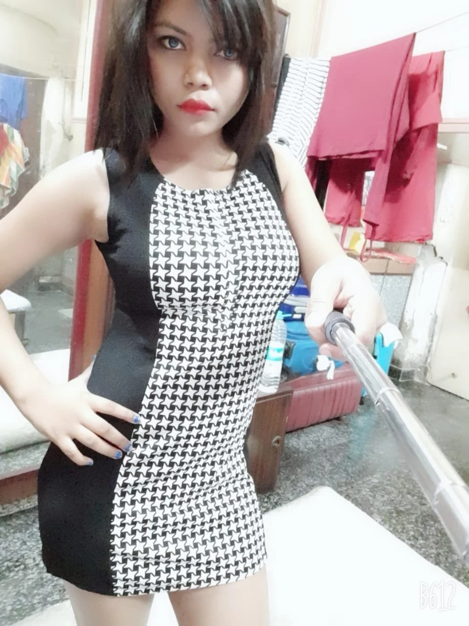 Sonali Pandey – Indian escort in Mumbai — 3 / 4