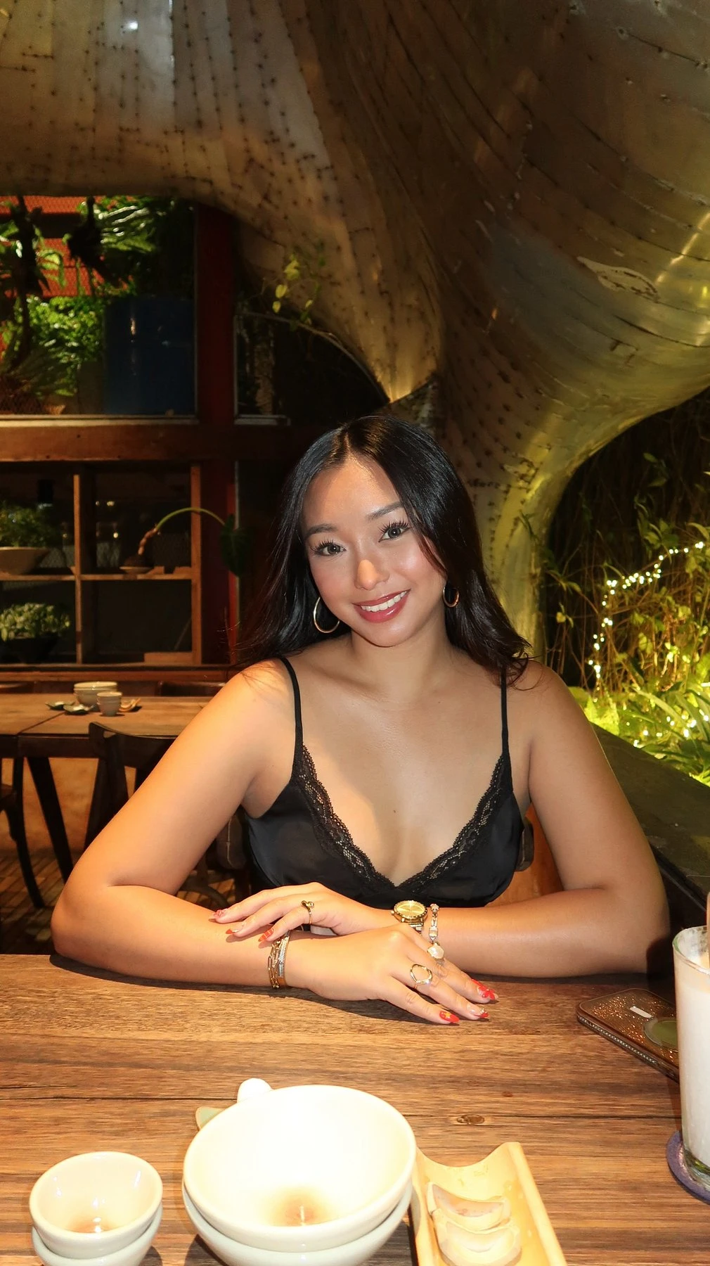 Goddess From Philippines – Filipino escort in Seoul — 4 / 7