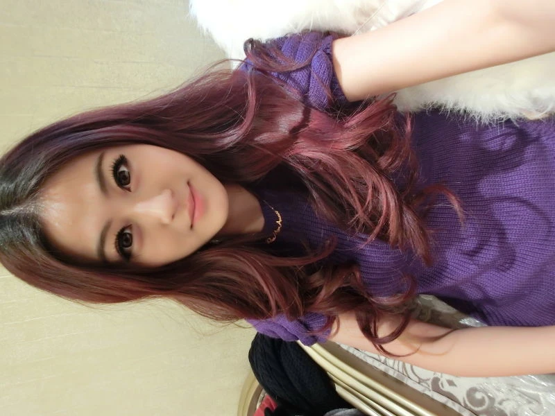 Nice energetic sexy Milly with GFE – Japanese escort in Macao — 2 / 7