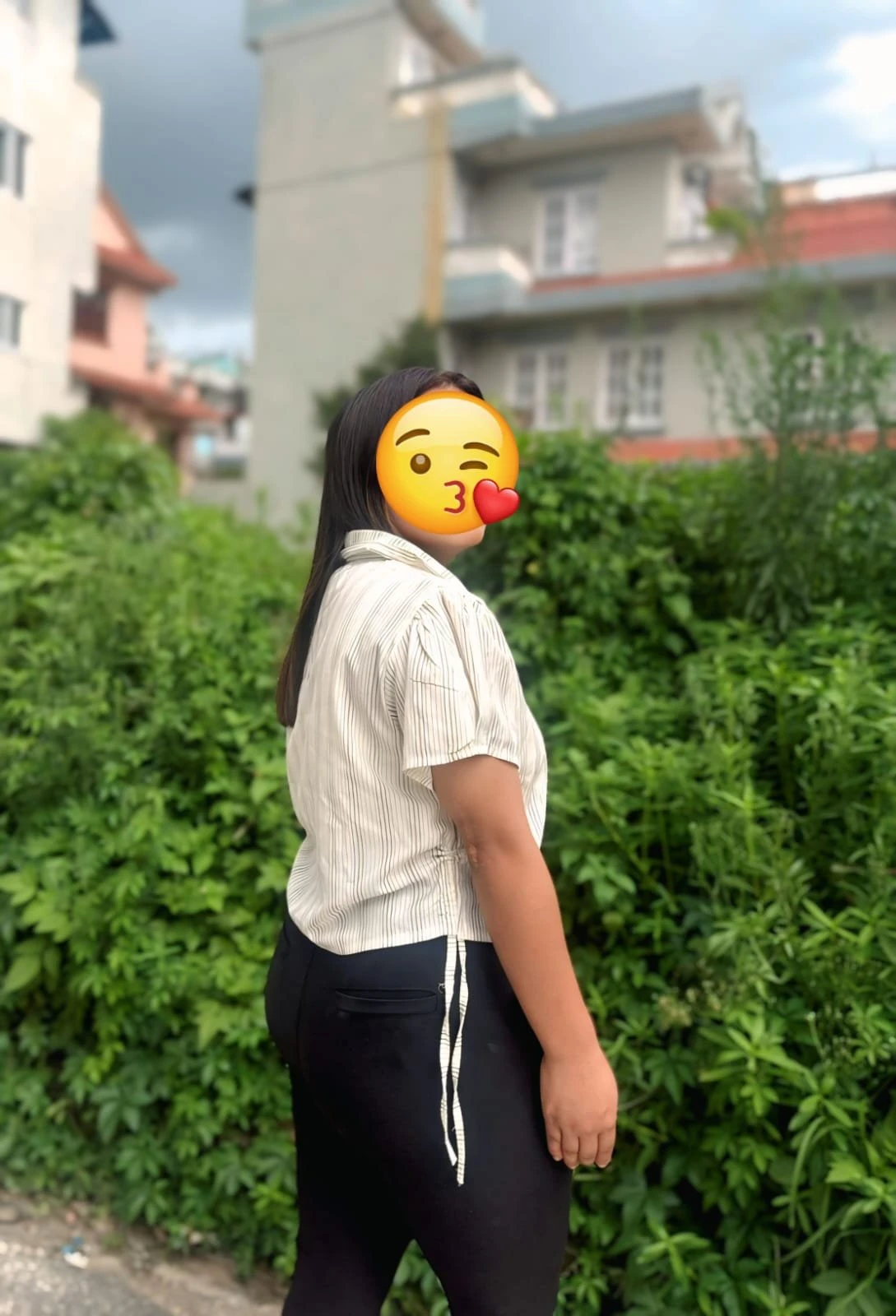 Nisha Mgar – Nepalese escort in Kathmandu — 3 / 4