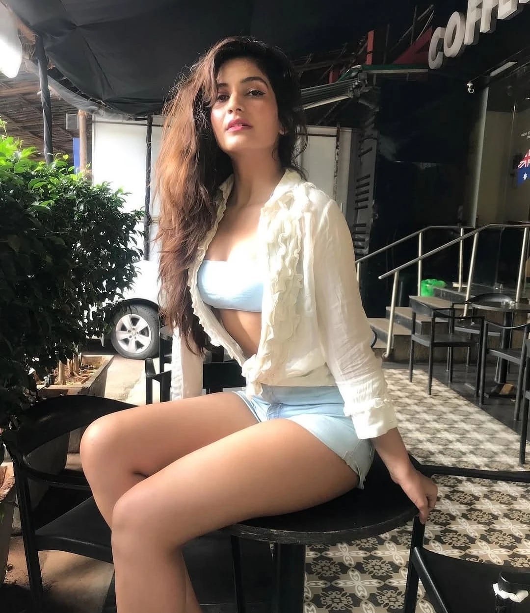 Cash on Delivery Escort 3* 4* 5* Hotels – Indian escort in Gurgaon — 3 / 5