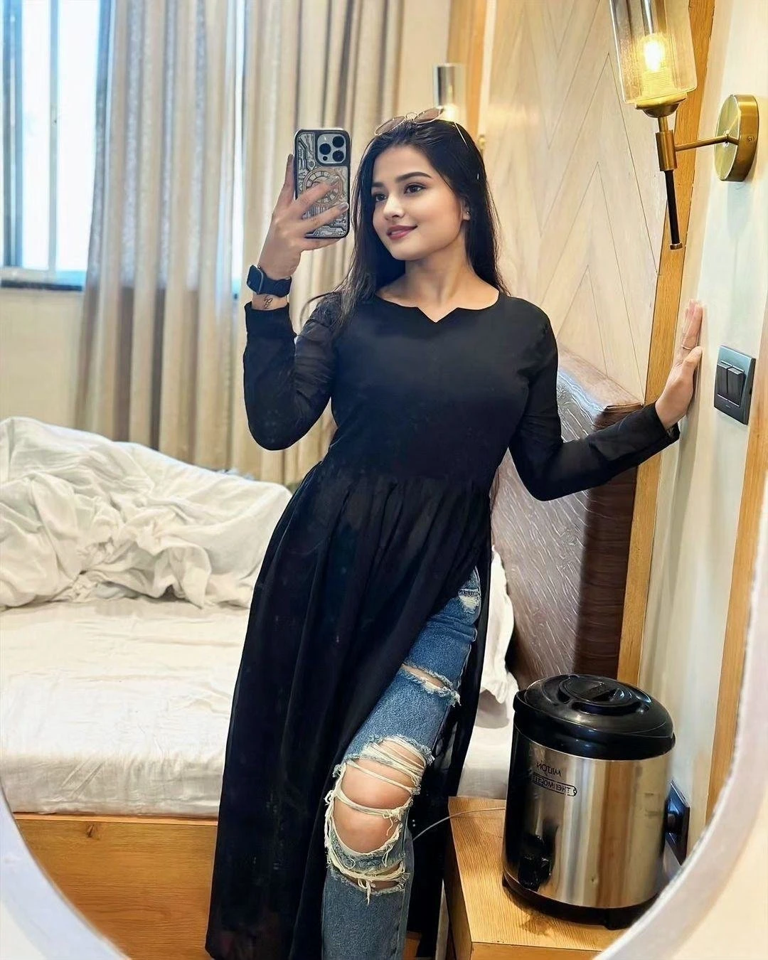 No Advance All Navi Mumbai VIP Models – Indian escort in Navi Mumbai — 3 / 7