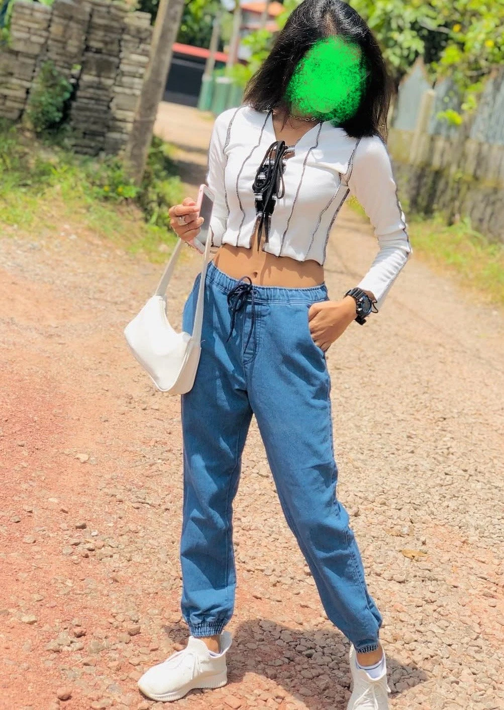 Aishu Vip Customer Only Full Service – Sri Lankan escort in Colombo — 6 / 9