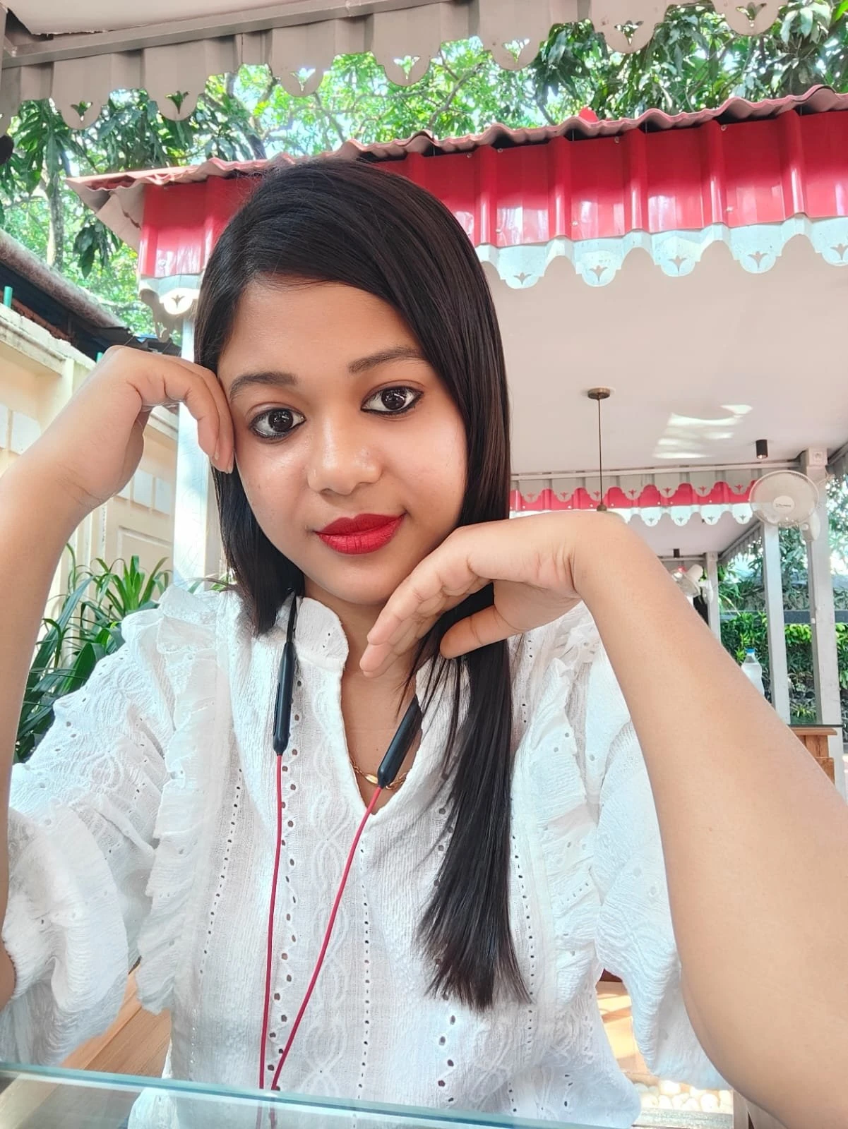 Puja Bose – Indian escort in Kolkata — 7 / 11
