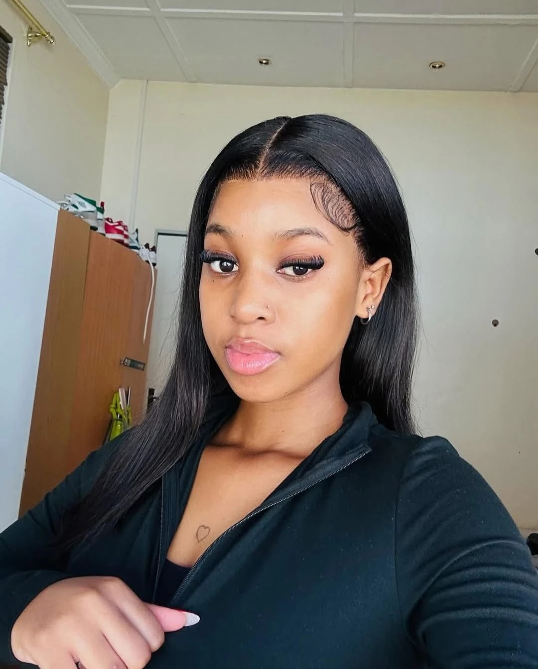 Vivian – Nigerian escort in Beirut — 2 / 8