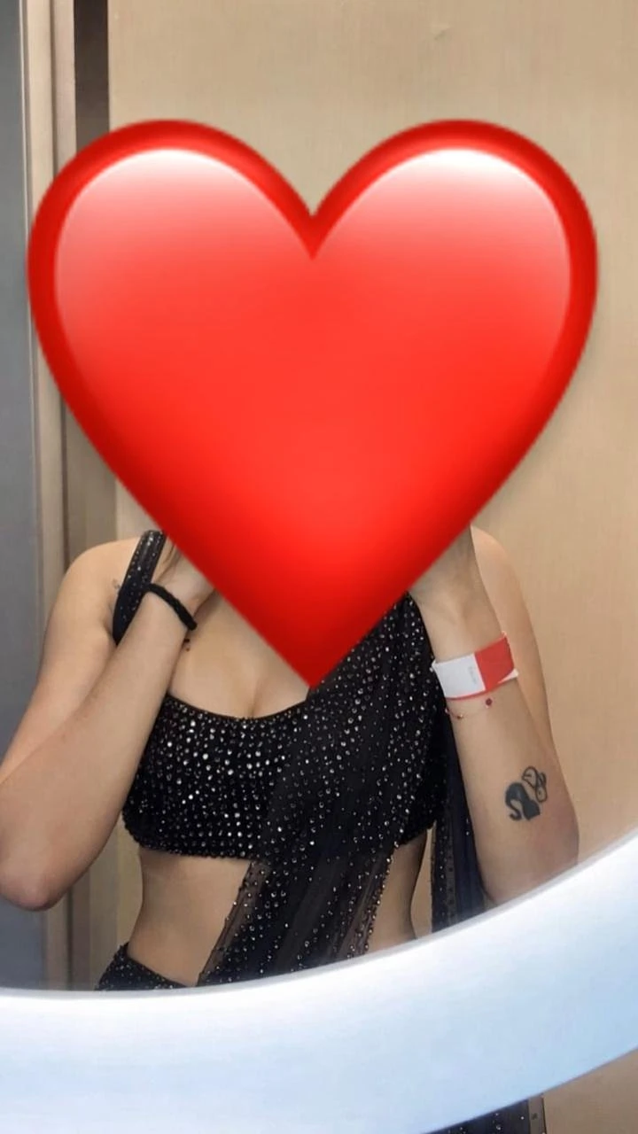 Pooja – Indian escort in Noida — 7 / 8