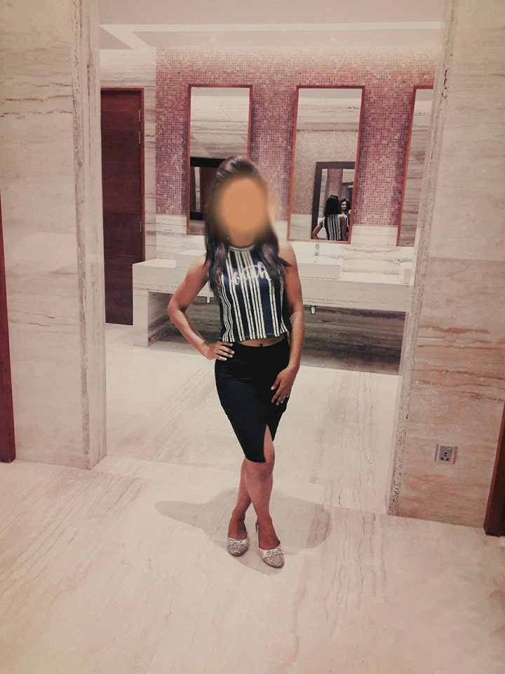 Puja – Indian escort in New Delhi — 1 / 4