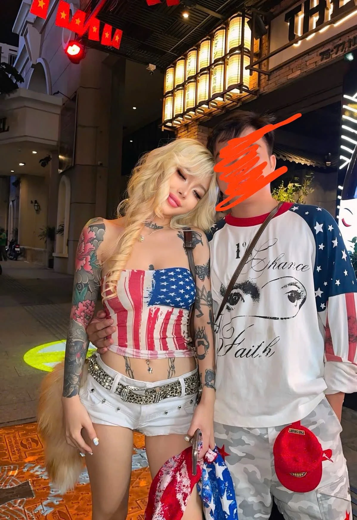 Yu Yu – Vietnamese escort in Ho Chi Minh City — 10 / 31