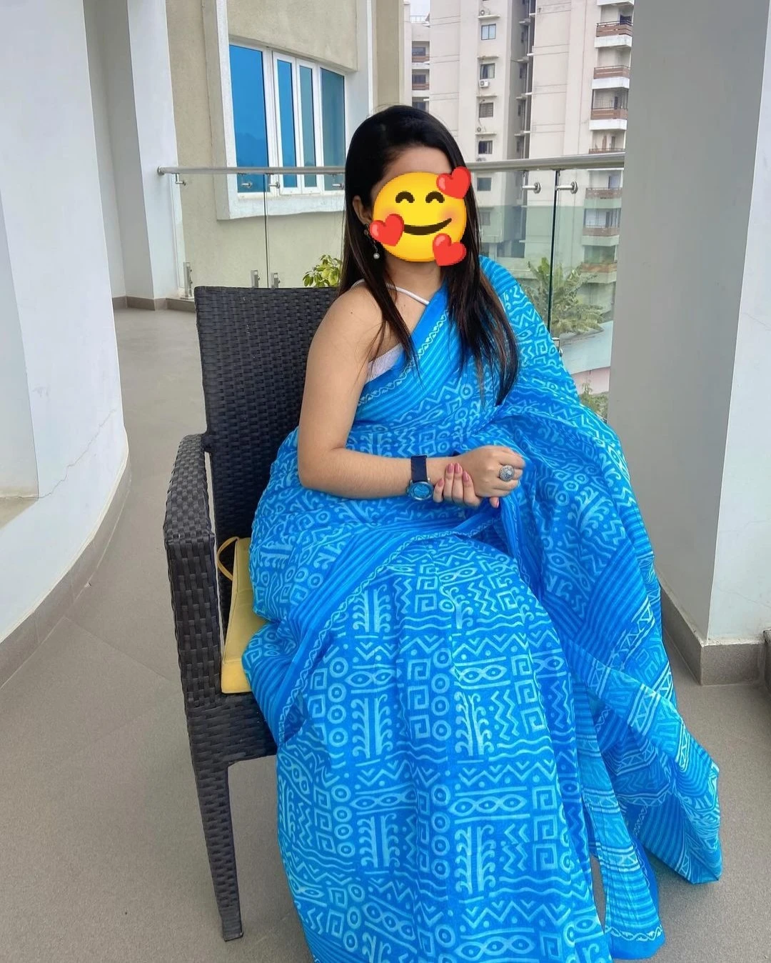 Priya Patel – Indian escort in Mumbai — 2 / 4