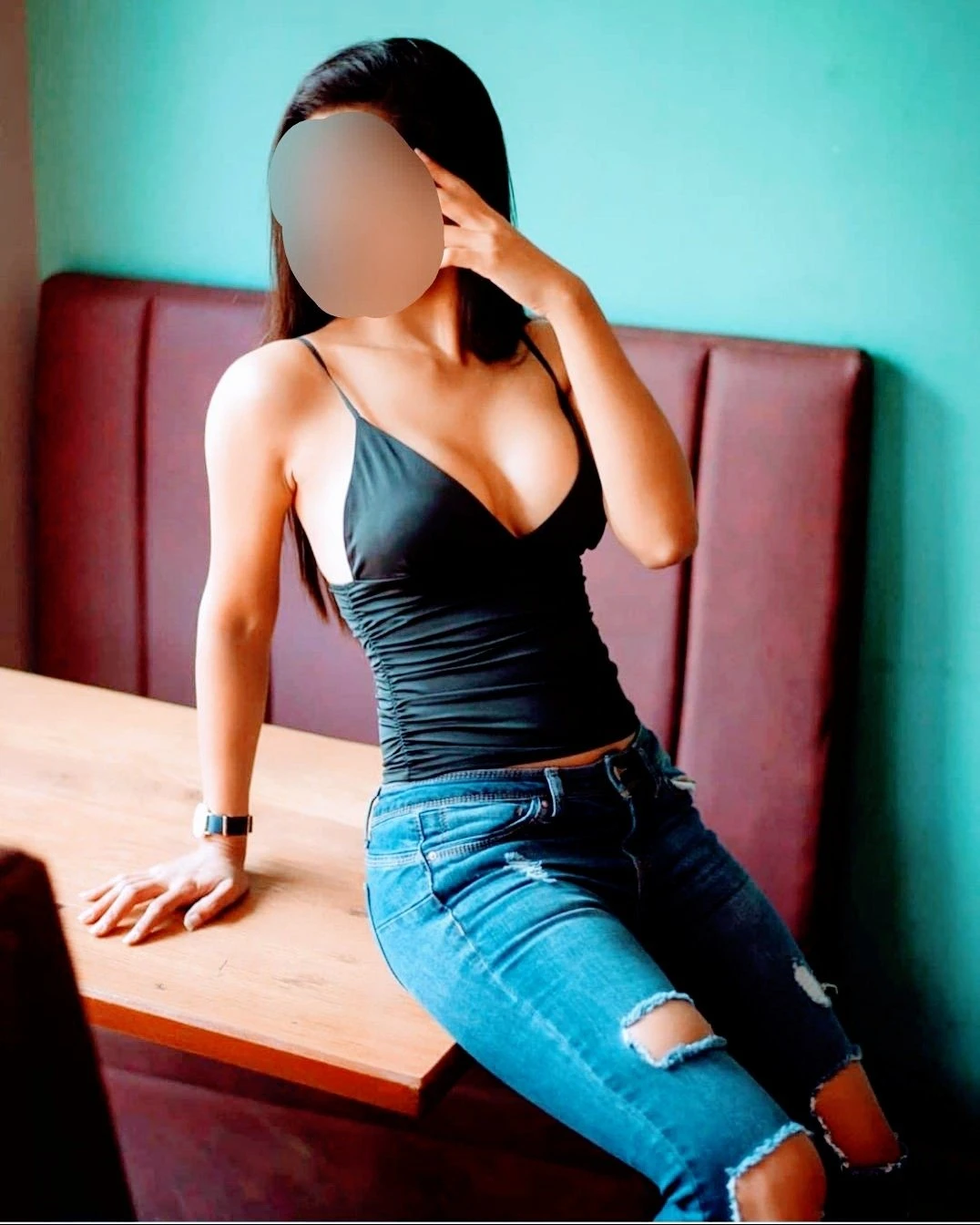꧁Khushi Arya independent꧂ – escort in Pune — 3 / 8