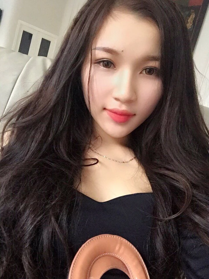 Mimi – Vietnamese escort in Ho Chi Minh City, Escort, Ho Chi Minh City