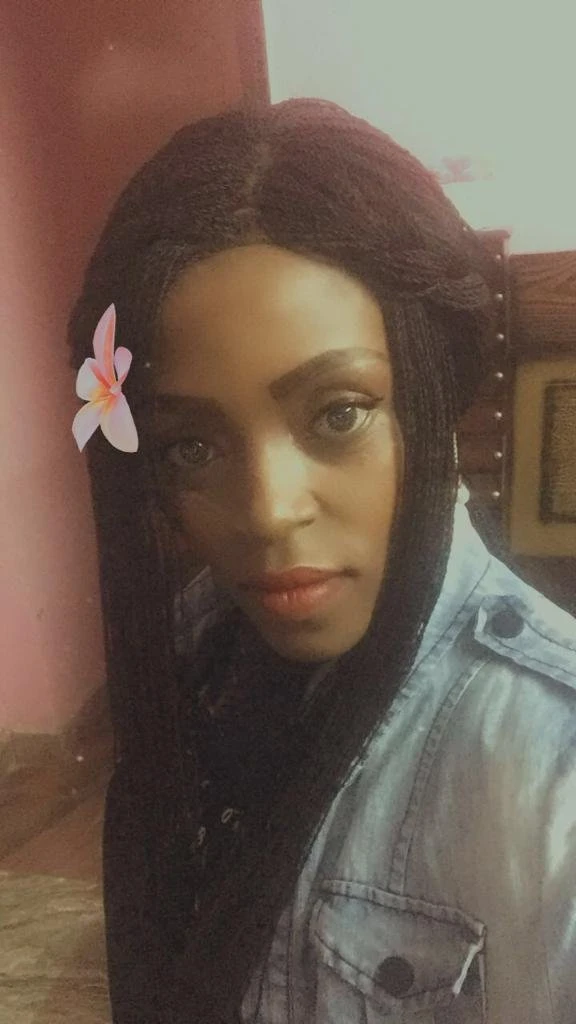 Mistress Ladasha – Ivorian escort in New Delhi — 4 / 6