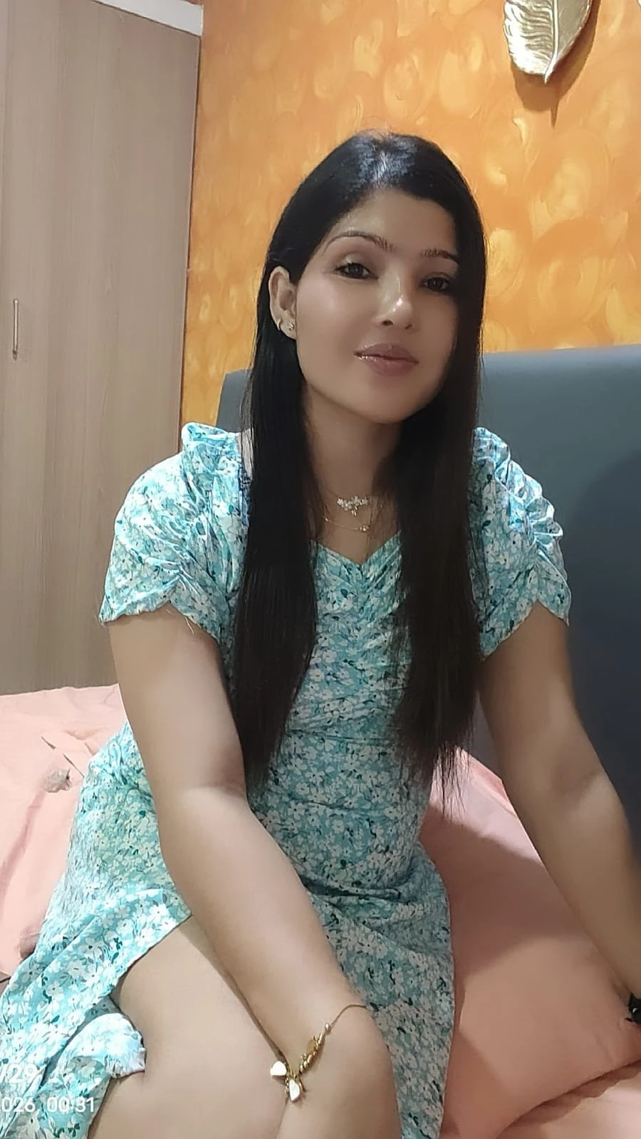 NO ADVANCE ONLY CASH – Indian escort in Hyderabad — 1 / 2