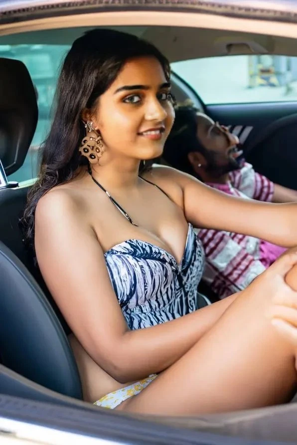High Class Model in Hyderabad – Indian escort in Hyderabad — 3 / 6