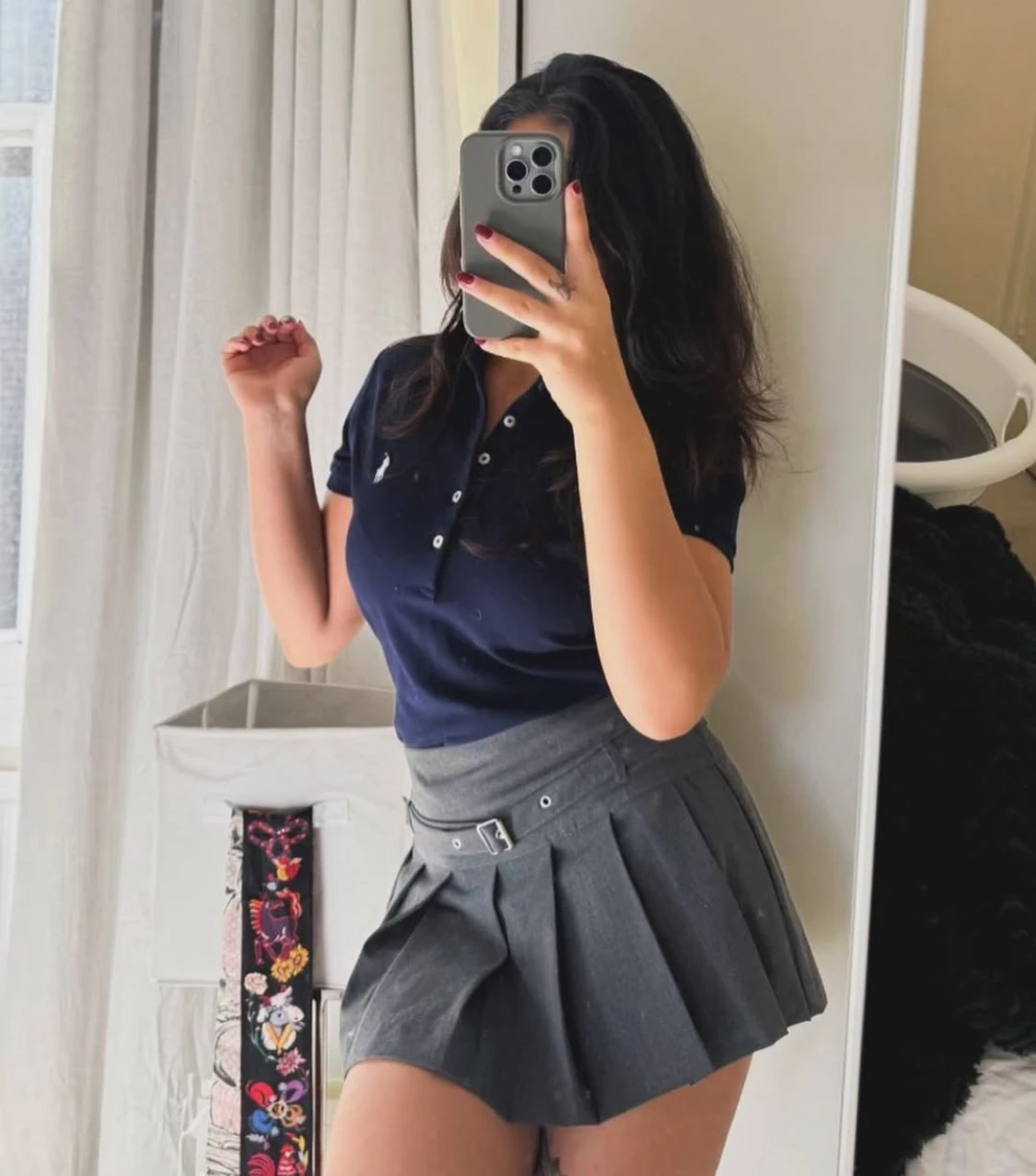 Taniya – Sri Lankan escort in Colombo — 4 / 6