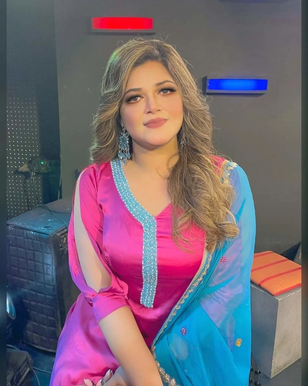 Rehena Sultana – Bangladeshi escort in New Delhi — 2 / 4