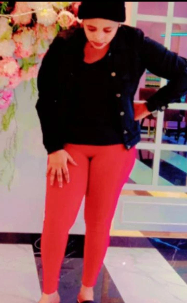 Samara – Kenyan escort in Pune — 3 / 6