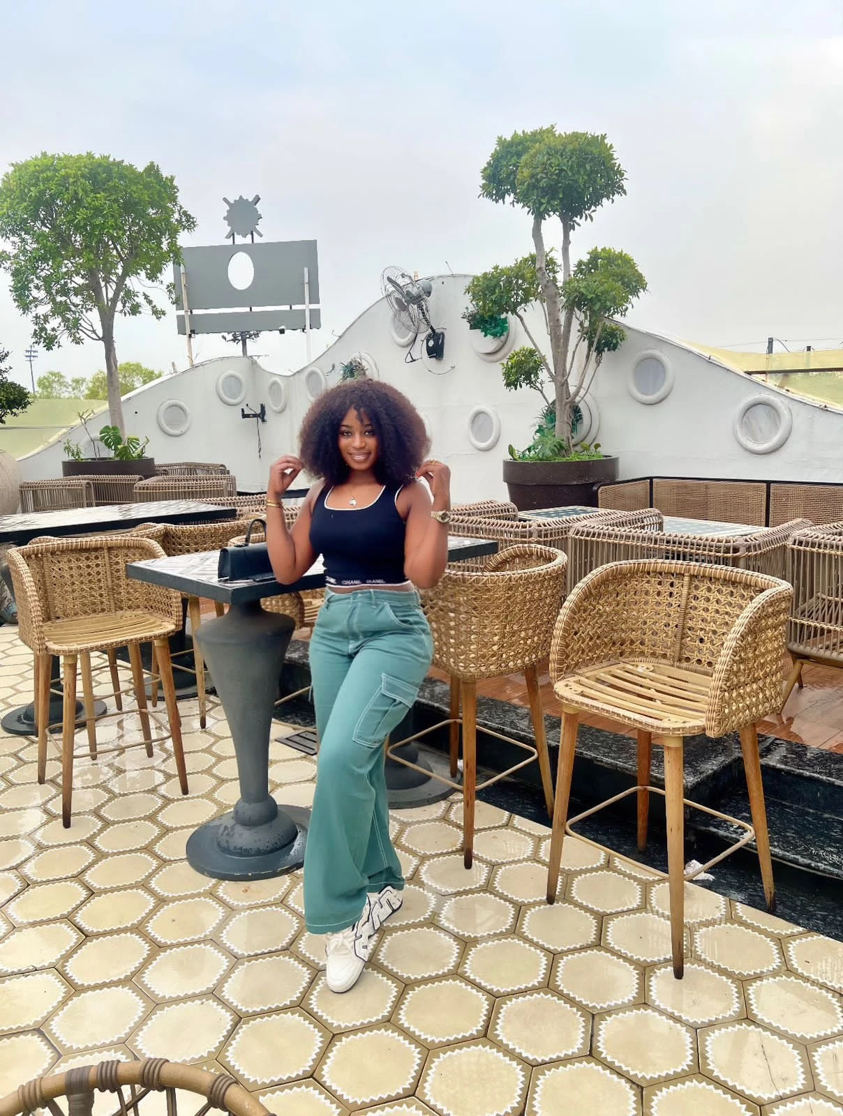 QUEEN BABY,NEW ARRIVALS – South African escort in Kolkata — 3 / 5
