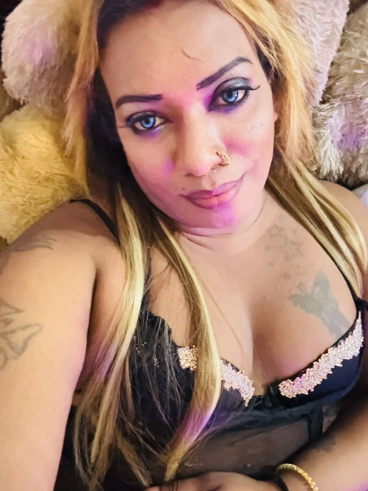 🏳️‍⚧️⚧️ Shemale "Maleena" Hot Hot – Sri Lankan escort in Colombo — 5 / 6