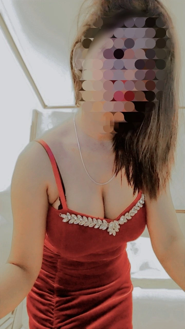 Jyoti Cam Show and Real Meet ♡ { GFE } – Indian escort in Mumbai — 6 / 7