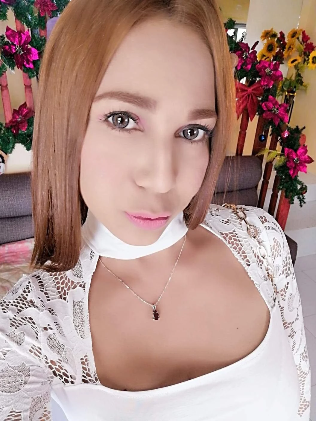 Kiana – Lebanese escort in Ho Chi Minh City — 6 / 9