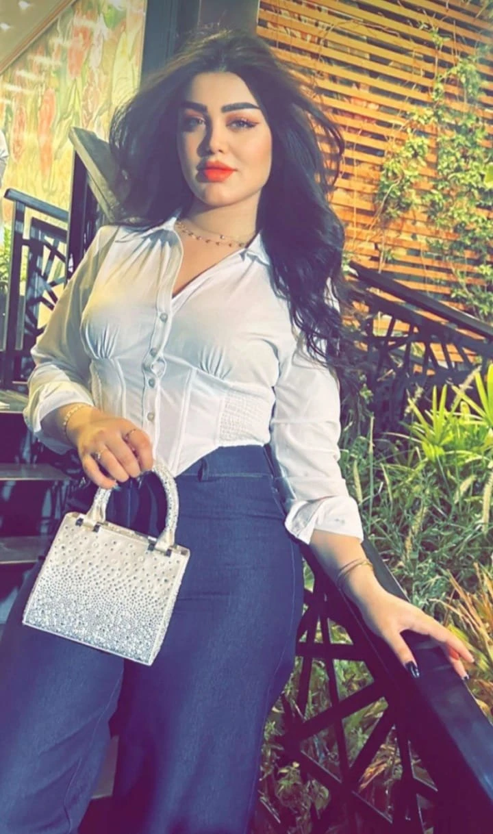 Incall & Outcall Escort Karachi – Pakistani escort in Karāchi — 5 / 7