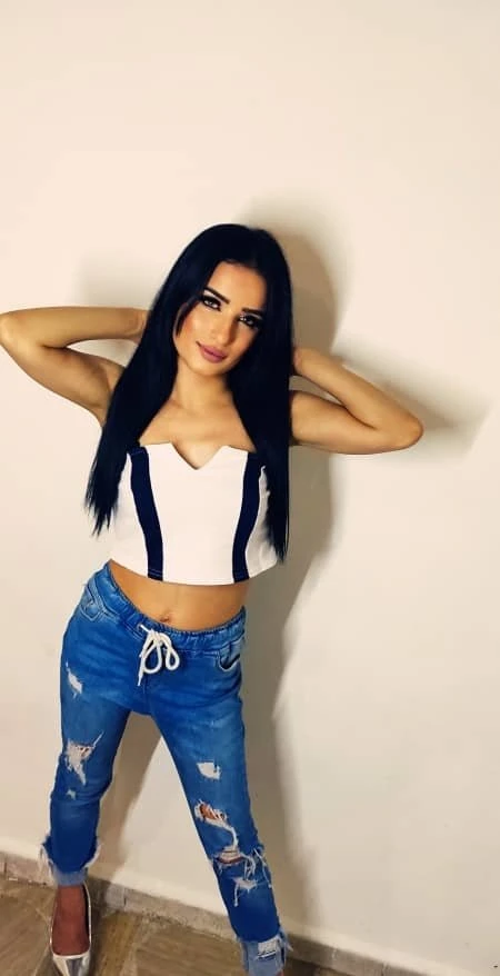 Elissar – Syrian escort in Beirut, Escort, Beirut