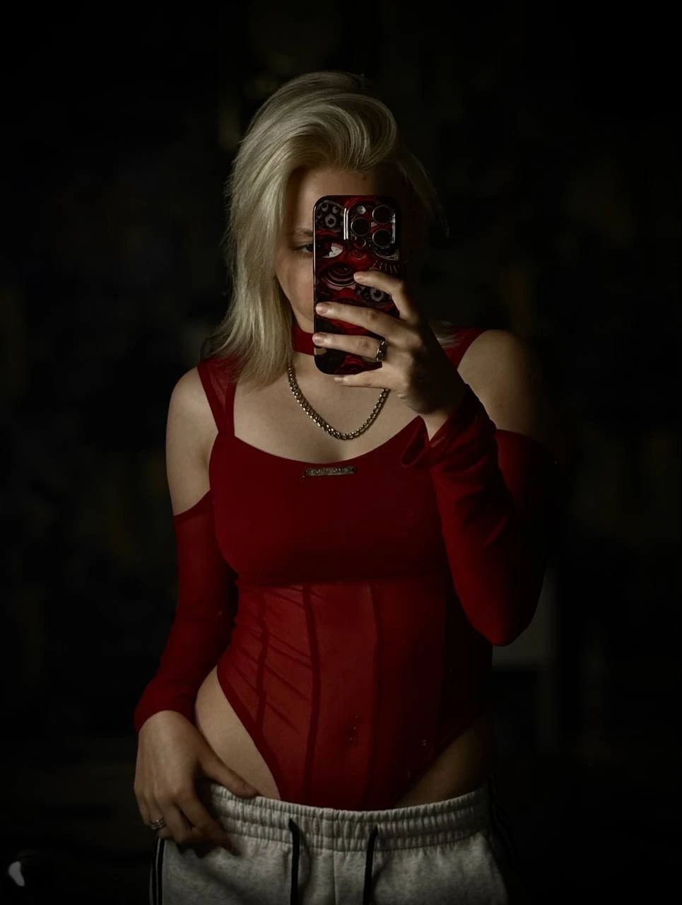Tori – Belarusian escort in Macao — 3 / 10