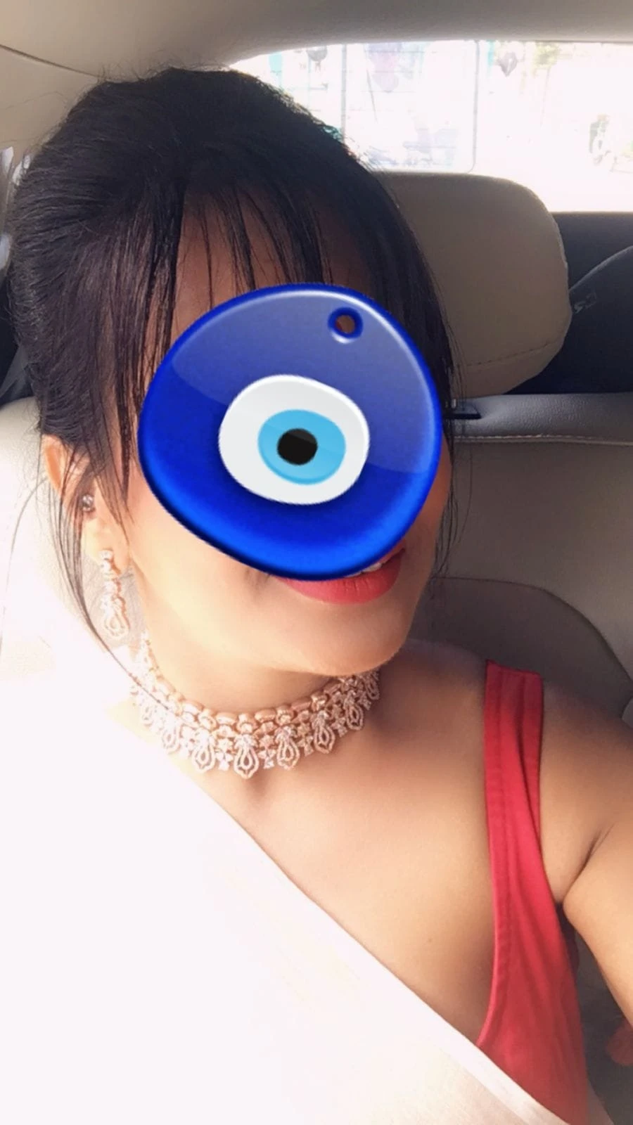 Sana – Indian escort in Mumbai — 8 / 9