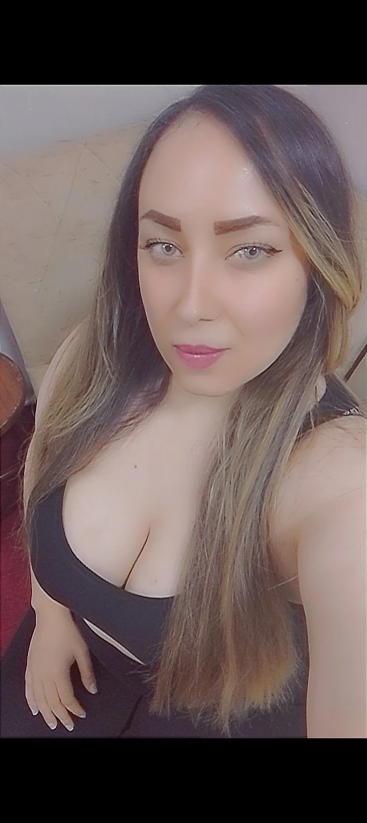Bana – Syrian escort in Erbil — 2 / 3